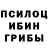 Бошки Шишки гибрид Shadow Cirl